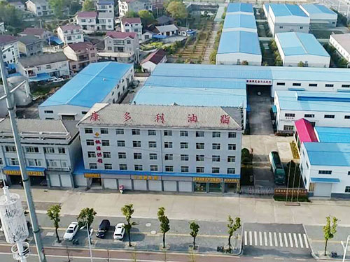 厂房车间展示 厂房车间展示