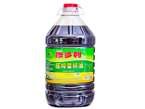 10L菜籽油 10L菜籽油