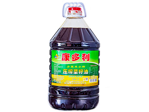 20L菜籽油 20L菜籽油
